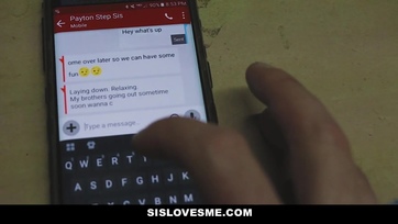 Mostoha hugi állandóan bedől a trükkjeimnek Thumb