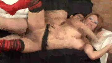 Latina travi nő durva aktusa Thumb