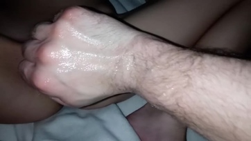 Házastársam új jókora dongja Thumb