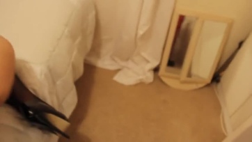 Szöszike angol anyu vadul gangbangbe kefélve Thumb