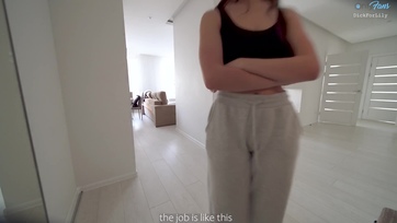 Tini suna megkívánja a répát Thumb