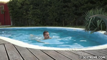 Szexelni való nagymami Thumb