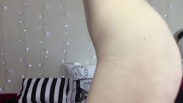 Fiatal tini ribi hard ánusz masztija Thumb