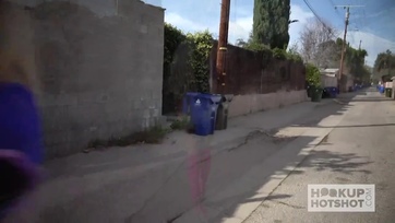 Kenzie Reeves seggbebaszva Thumb