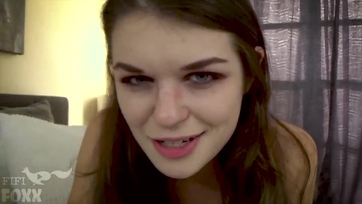 Felajzott mostohahugi és bátyja rejtett köteléke Thumb