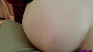 Apuka péniszét pattogtam meg Thumb