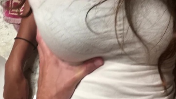 Amatőr kínai nő vaginája kettyintve Thumb