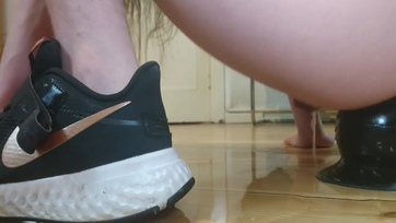 Amatőr tinicsaj popsi masztija Thumb