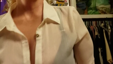 Nagyi megcumiztatva és szétkefélve Thumb