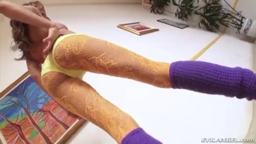 Tini bige maszturbál Thumb