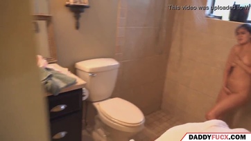 Jopopsijú tini punci szereti lecumizni mostoha apa dákóját Thumb