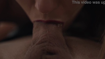 A mostohabátyuskám abszolúte begerjedt és megkefélte a popócskámat a szüleink hálószobájában Thumb