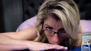 Őrülten popón kúrta a nagy popójú latin lányt miután megízlelgette a brokiját Thumb