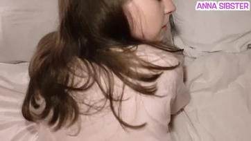 A tüneményes mostoha húgom rábólintott hogy megbasszam a fenséges sunáját Thumb