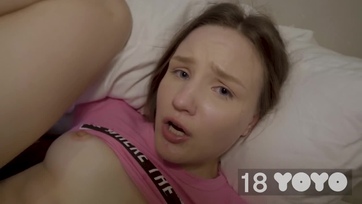 A szűk valaga után visszanyomtam a böszme dárdámat a csámcsogójába hogy teleélvezzem Thumb